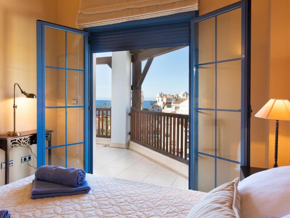Apartment Mirador Galera Playa By Interhome Almuñécar Exterior foto