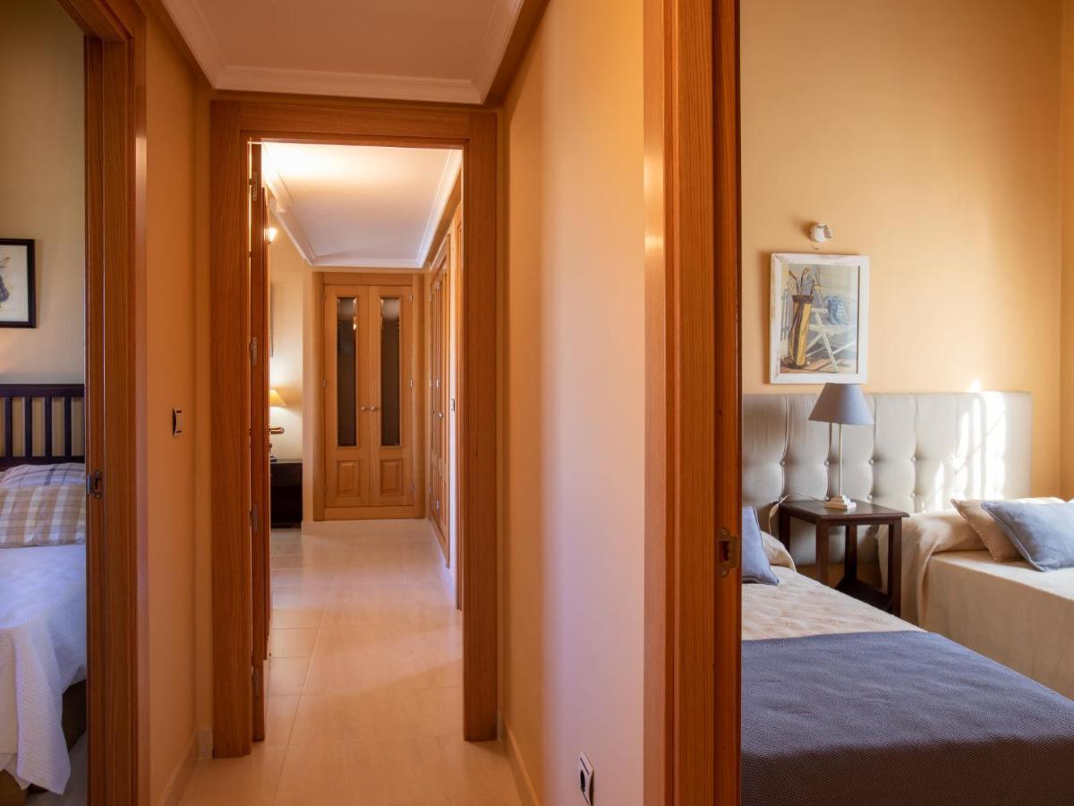 Apartment Mirador Galera Playa By Interhome Almuñécar Exterior foto